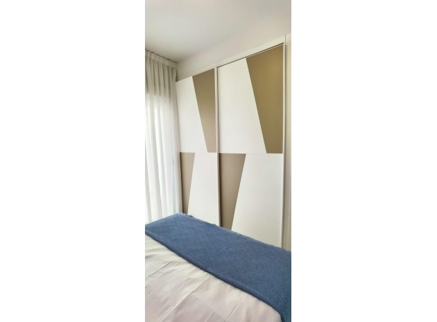 Wederverkoop - Appartement - Torrevieja - torreta