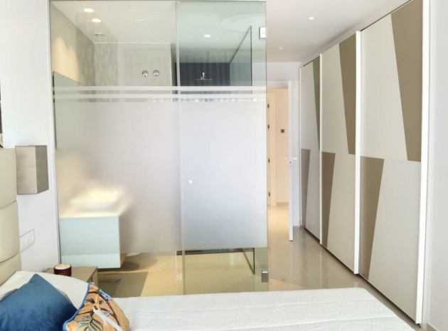 Wederverkoop - Appartement - Torrevieja - torreta