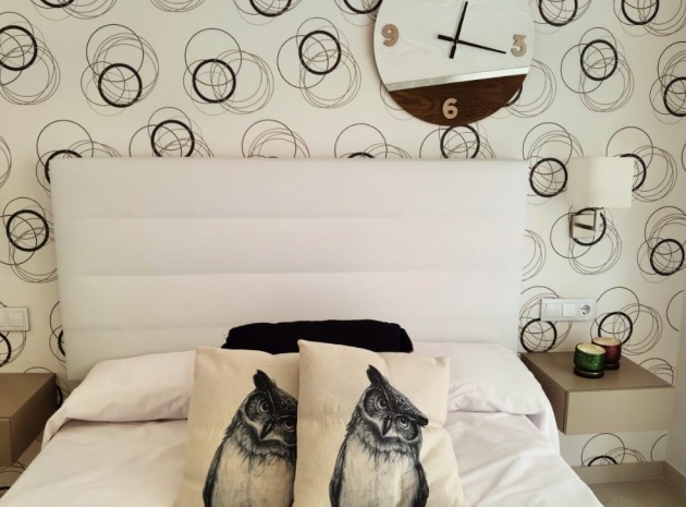 Wederverkoop - Appartement - Torrevieja - torreta