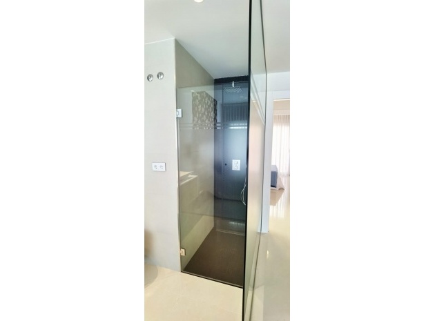 Wederverkoop - Appartement - Torrevieja - torreta