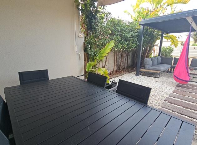 Wederverkoop - Appartement - Torrevieja - torreta