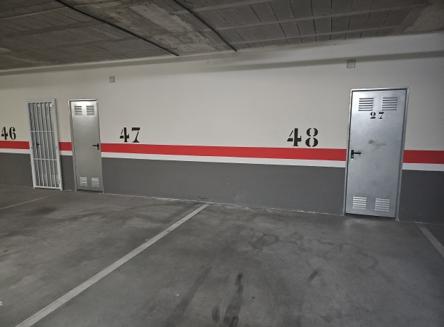 Wederverkoop - Appartement - Torrevieja - torreta