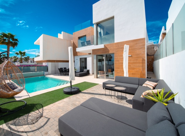 Revente - Villa - Villamartin - PAU 26