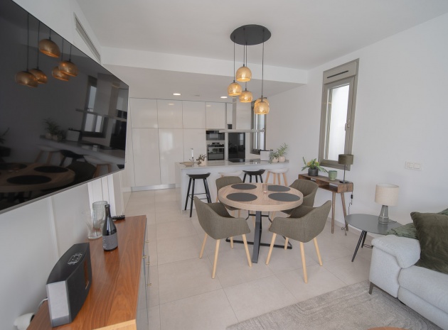 Revente - Villa - Villamartin - PAU 26