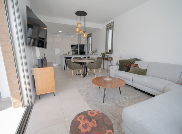 Revente - Villa - Villamartin - PAU 26