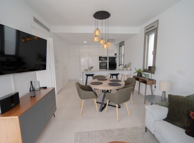 Revente - Villa - Villamartin - PAU 26