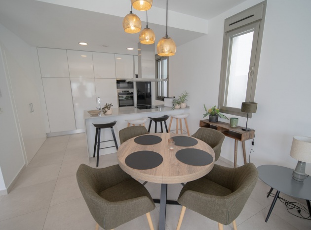 Revente - Villa - Villamartin - PAU 26