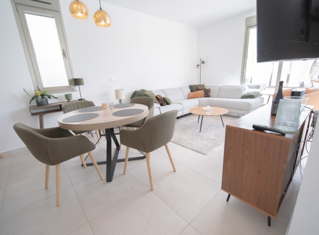 Revente - Villa - Villamartin - PAU 26