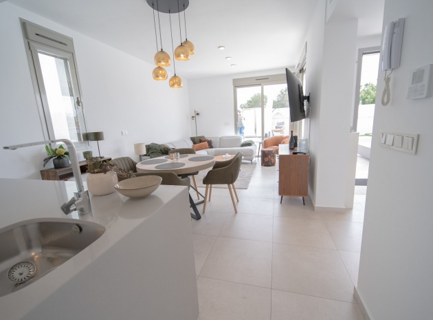 Revente - Villa - Villamartin - PAU 26