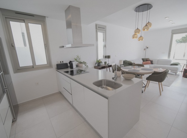 Revente - Villa - Villamartin - PAU 26