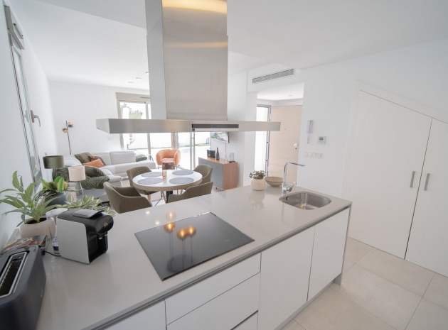 Revente - Villa - Villamartin - PAU 26