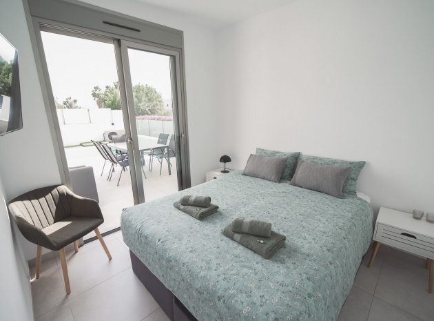 Revente - Villa - Villamartin - PAU 26