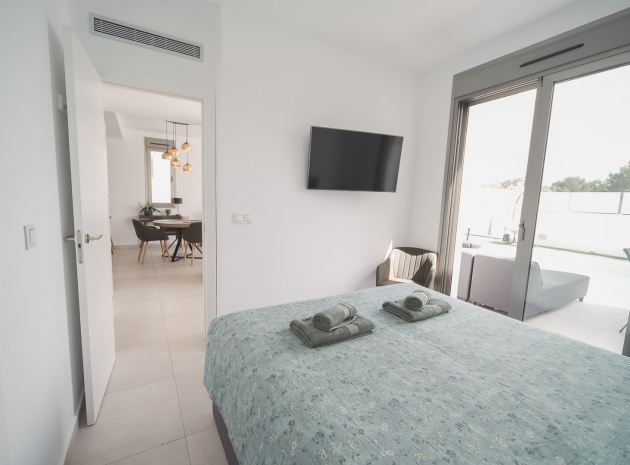 Revente - Villa - Villamartin - PAU 26