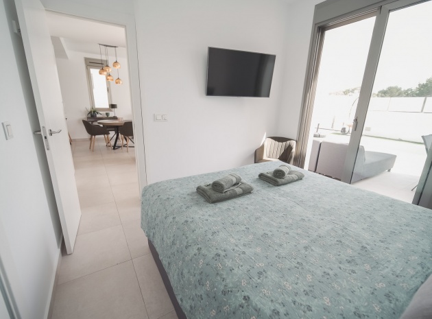 Revente - Villa - Villamartin - PAU 26