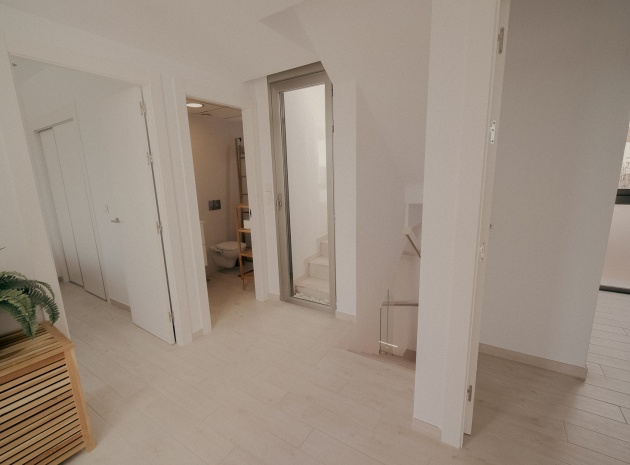 Revente - Villa - Villamartin - PAU 26