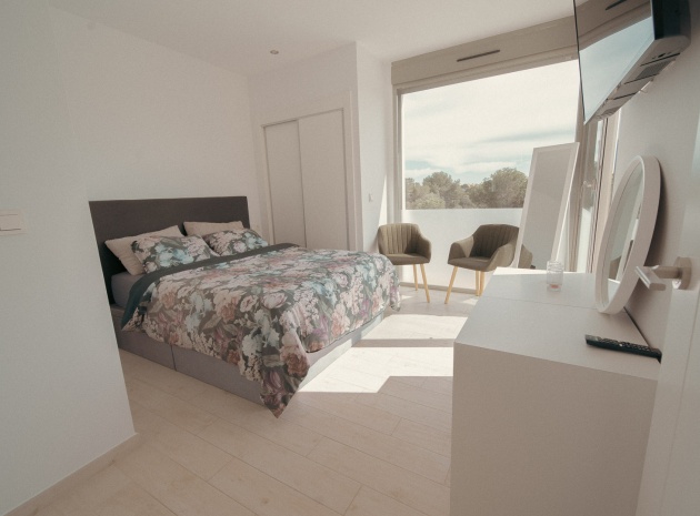 Revente - Villa - Villamartin - PAU 26