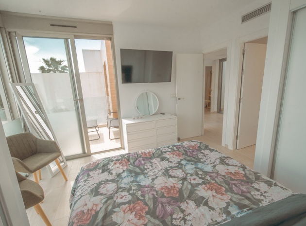 Revente - Villa - Villamartin - PAU 26