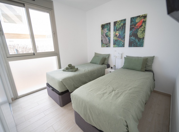 Revente - Villa - Villamartin - PAU 26