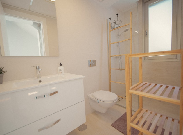 Revente - Villa - Villamartin - PAU 26