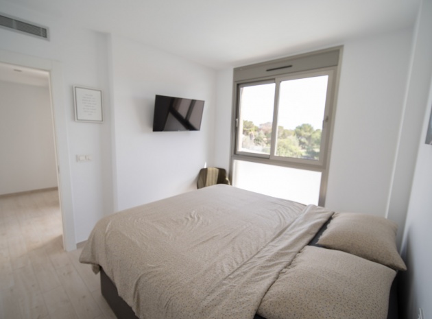 Revente - Villa - Villamartin - PAU 26