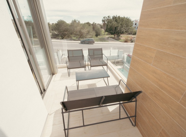 Revente - Villa - Villamartin - PAU 26
