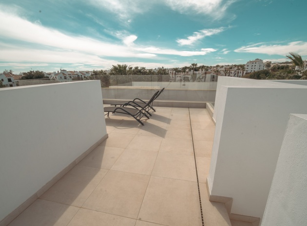 Revente - Villa - Villamartin - PAU 26