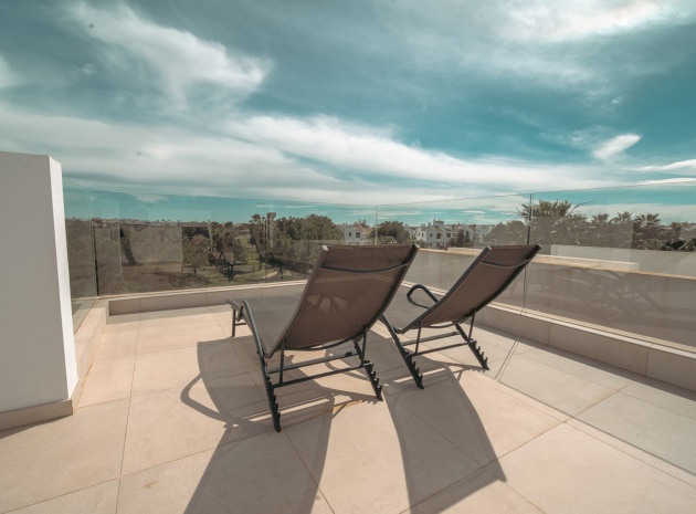 Revente - Villa - Villamartin - PAU 26