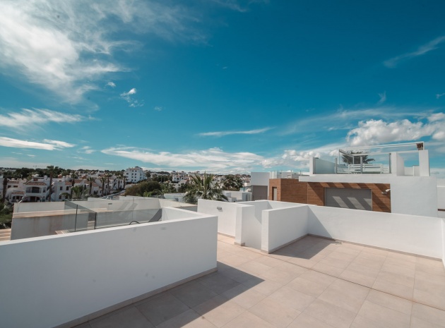 Revente - Villa - Villamartin - PAU 26