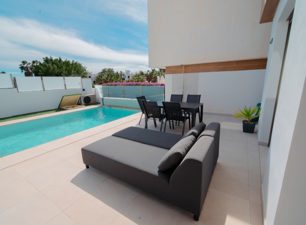 Revente - Villa - Villamartin - PAU 26