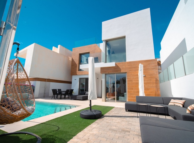 Revente - Villa - Villamartin - PAU 26