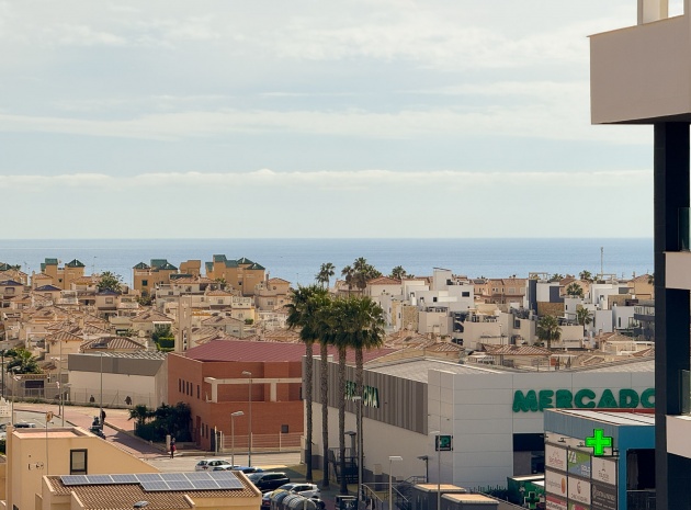 Wederverkoop - Appartement - Torrevieja - Torreblanca