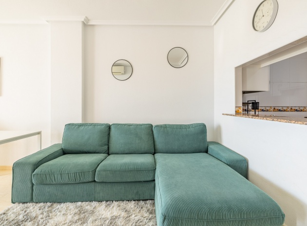 Wederverkoop - Appartement - Torrevieja - Torreblanca