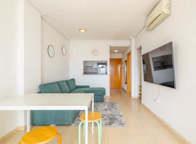 Wederverkoop - Appartement - Torrevieja - Torreblanca