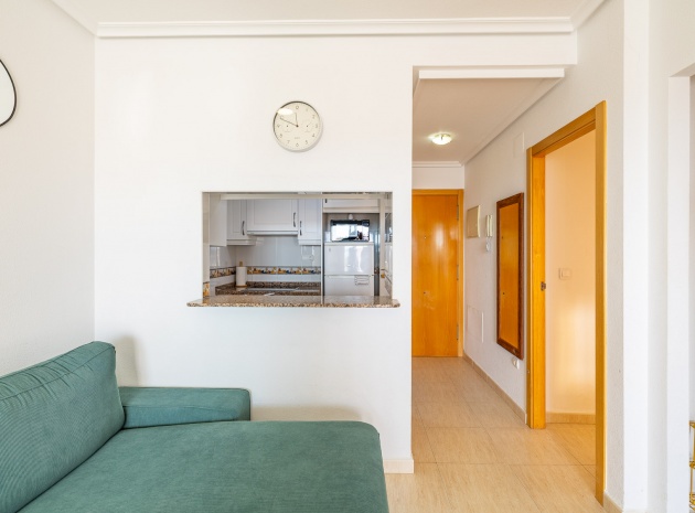 Wederverkoop - Appartement - Torrevieja - Torreblanca
