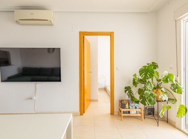 Wederverkoop - Appartement - Torrevieja - Torreblanca