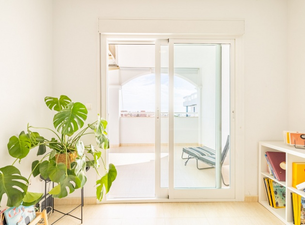 Wederverkoop - Appartement - Torrevieja - Torreblanca