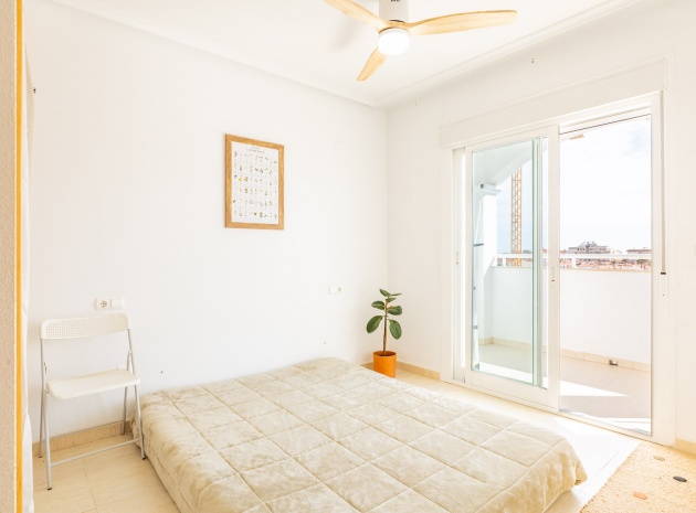 Wederverkoop - Appartement - Torrevieja - Torreblanca