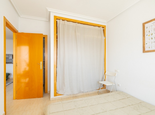 Wederverkoop - Appartement - Torrevieja - Torreblanca