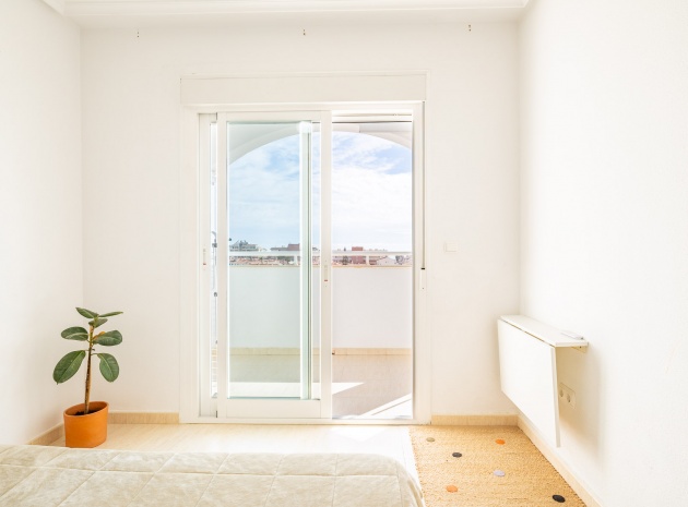 Wederverkoop - Appartement - Torrevieja - Torreblanca