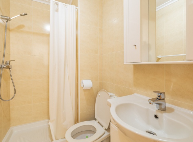 Wederverkoop - Appartement - Torrevieja - Torreblanca