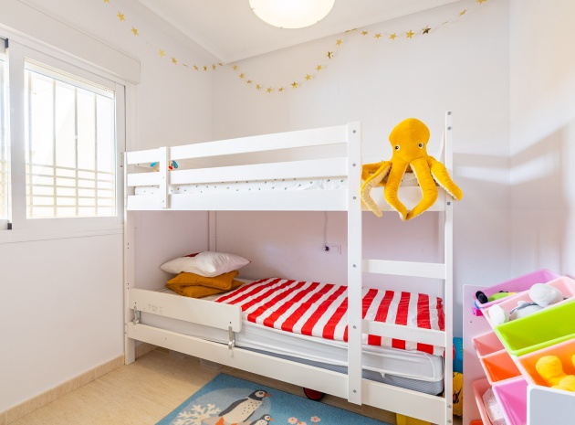 Wederverkoop - Appartement - Torrevieja - Torreblanca