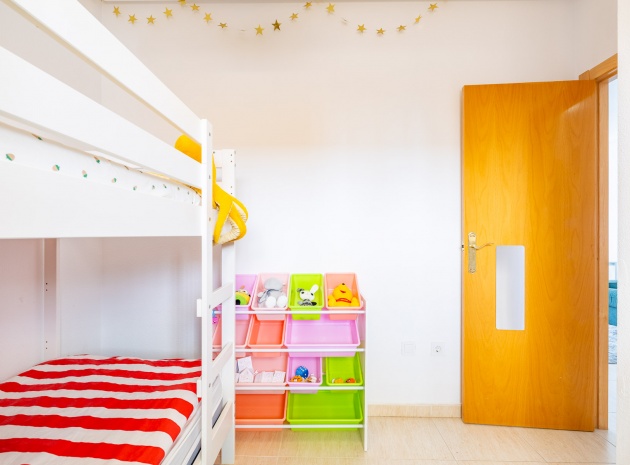 Wederverkoop - Appartement - Torrevieja - Torreblanca