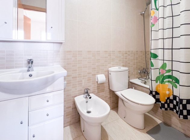 Wederverkoop - Appartement - Torrevieja - Torreblanca