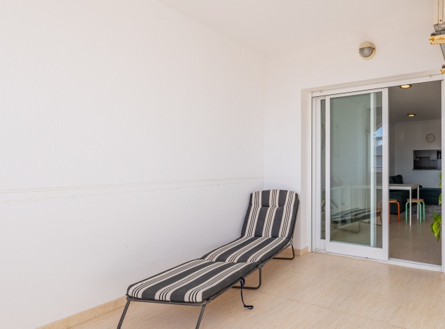 Wederverkoop - Appartement - Torrevieja - Torreblanca
