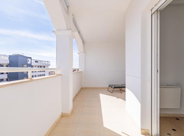Wederverkoop - Appartement - Torrevieja - Torreblanca