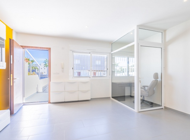 Återförsäljning - Radhus - Torrevieja - Aguas Nuevas