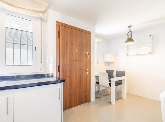 Återförsäljning - Radhus - Torrevieja - Aguas Nuevas