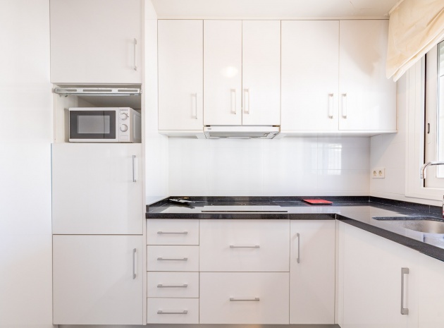 Återförsäljning - Radhus - Torrevieja - Aguas Nuevas