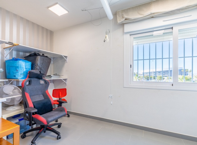 Återförsäljning - Radhus - Torrevieja - Aguas Nuevas