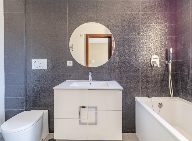 Återförsäljning - Radhus - Torrevieja - Aguas Nuevas